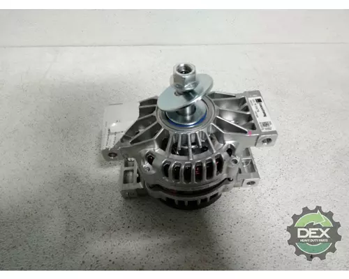 MACK  3211 alternator, complete