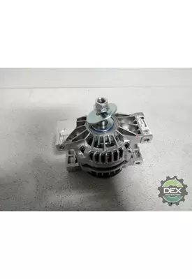 MACK  3211 alternator, complete