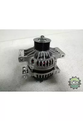 MACK  3211 alternator, complete