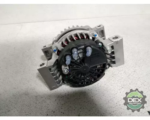 MACK  3211 alternator, complete