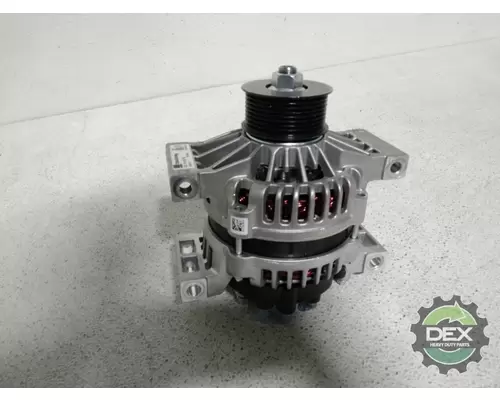 MACK  3211 alternator, complete