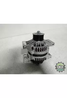 MACK  3211 alternator, complete