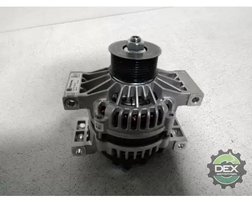 MACK  3211 alternator, complete