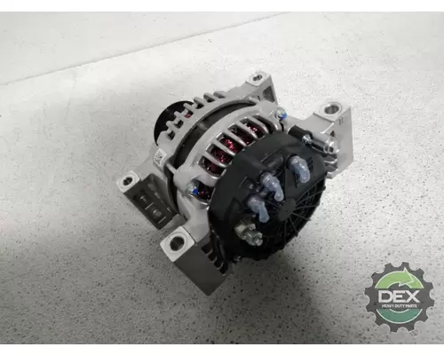 MACK  3211 alternator, complete