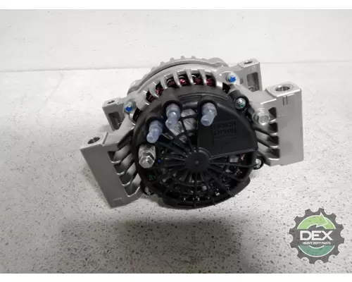 MACK  3211 alternator, complete