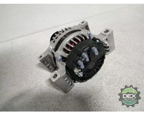 MACK  3211 alternator, complete