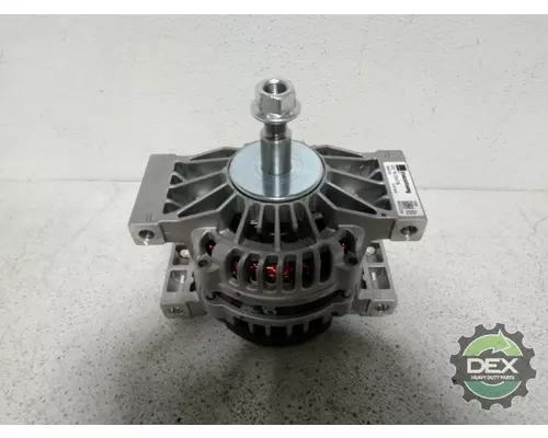 MACK  3211 alternator, complete