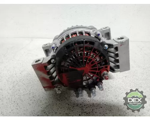 MACK  3211 alternator, complete