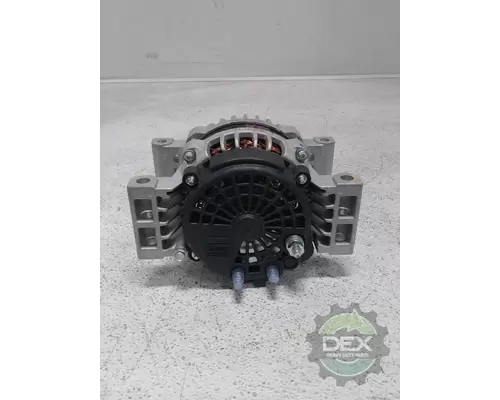 MACK  3211 alternator, complete