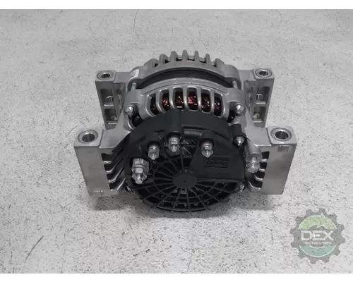 MACK  3211 alternator, complete