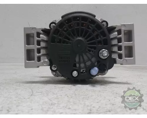 MACK  3211 alternator, complete