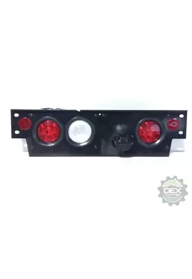 MACK  3531 stop lamp; tail lamp; direction lamp