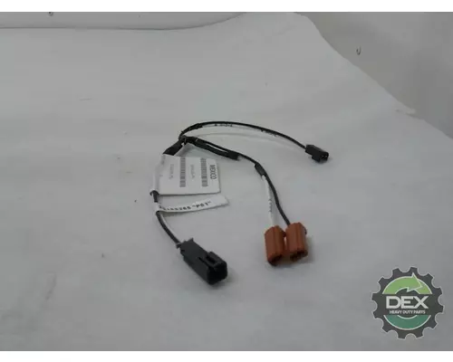 MACK  3711 cable harness, complete