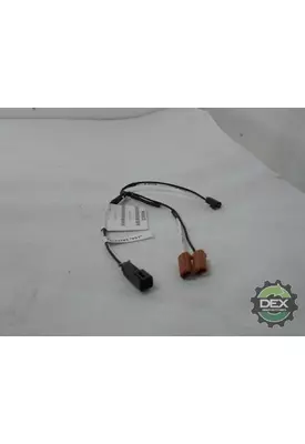 MACK  3711 cable harness, complete