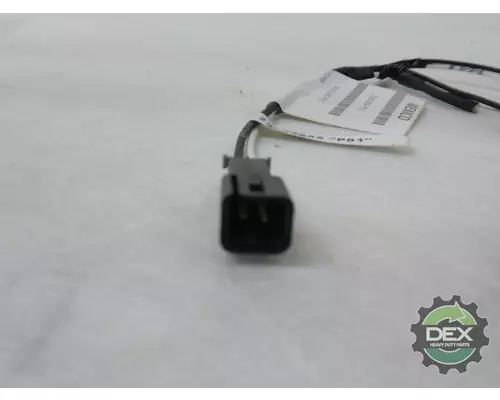 MACK  3711 cable harness, complete