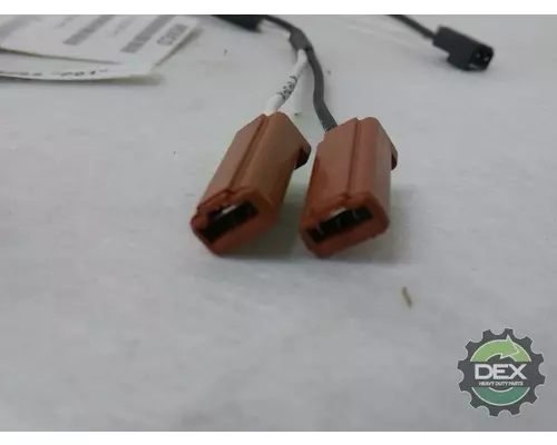 MACK  3711 cable harness, complete