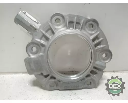 MACK  4312 housing; clutch casing