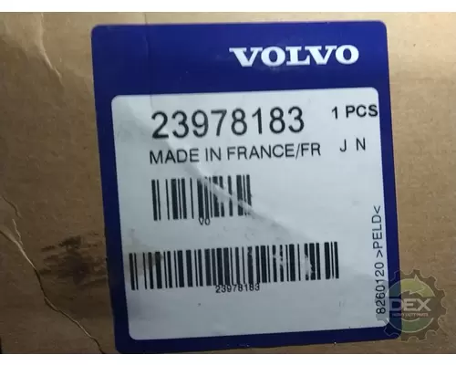 MACK  4313 shaft; bearing