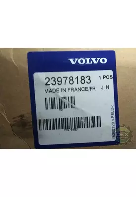MACK  4313 shaft; bearing