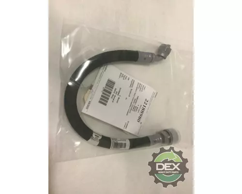 MACK  4912 pipe
