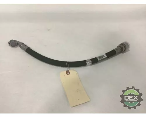 MACK  4912 pipe