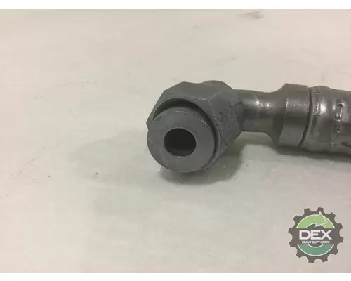 MACK  4912 pipe