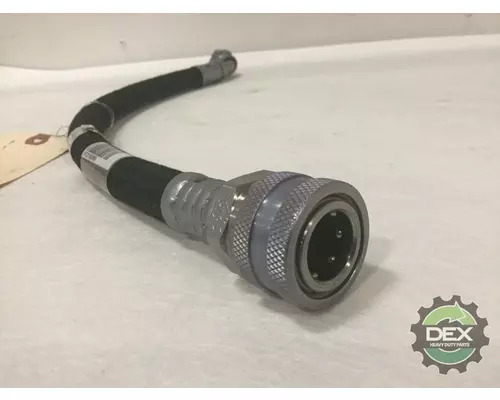 MACK  4912 pipe