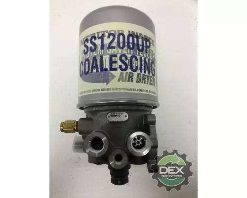 MACK  5618 air drier