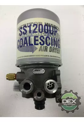 MACK  5618 air drier