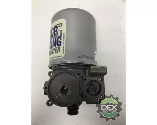 MACK  5618 air drier