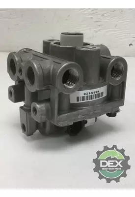 MACK  5631 brake valve