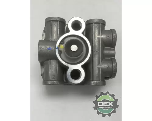 MACK  5631 brake valve