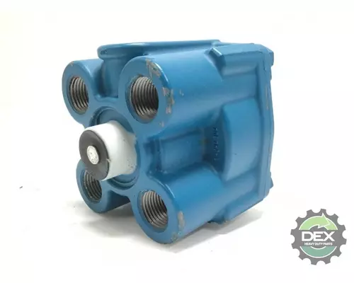 MACK  5633 valves, other