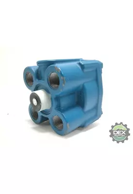 MACK  5633 valves, other