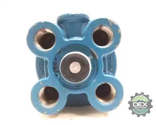 MACK  5633 valves, other
