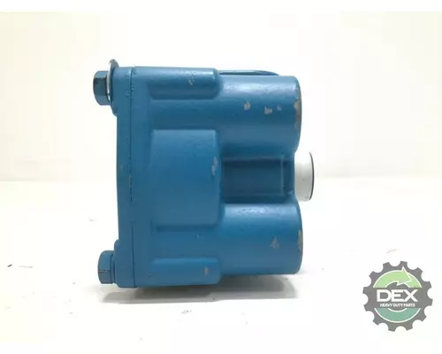 MACK  5633 valves, other