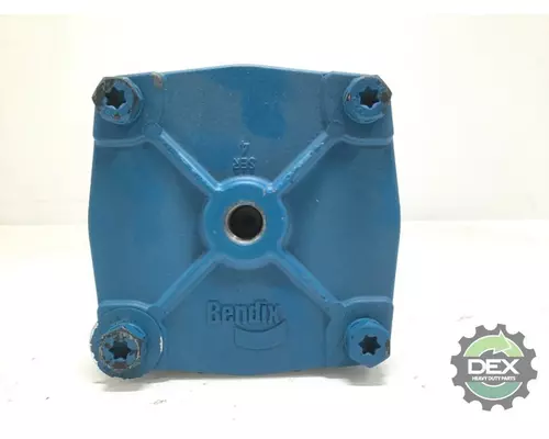 MACK  5633 valves, other