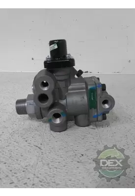 MACK  5633 valves, other