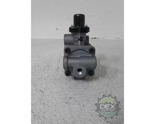 MACK  5633 valves, other