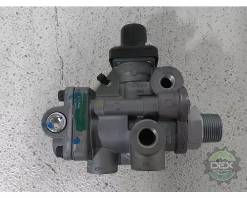 MACK  5633 valves, other