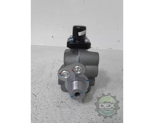 MACK  5633 valves, other