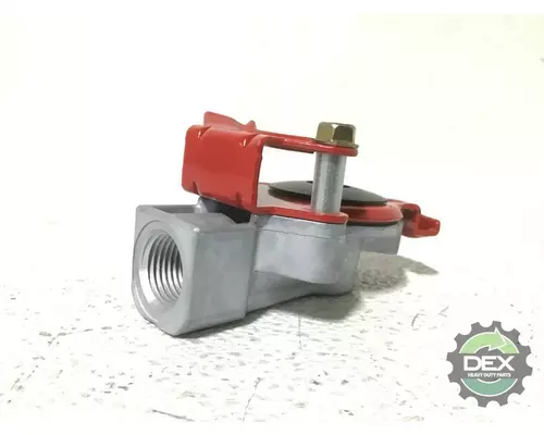 MACK  5731 trailer linkage