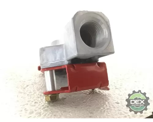 MACK  5731 trailer linkage