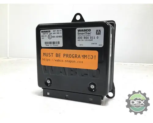 MACK  5931 control unit