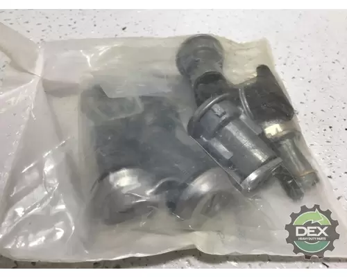 MACK  6413 column lock