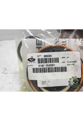 MACK  6429 miscellaneous