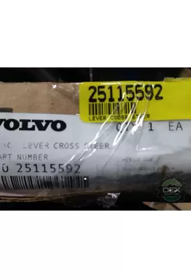 MACK  6436 steering arm
