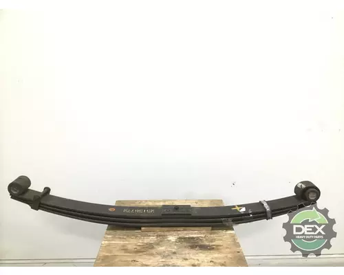 MACK  7211 leaf spring, complete