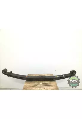 MACK  7211 leaf spring, complete