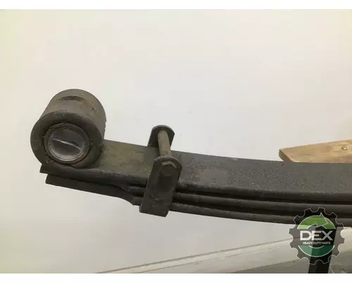 MACK  7211 leaf spring, complete